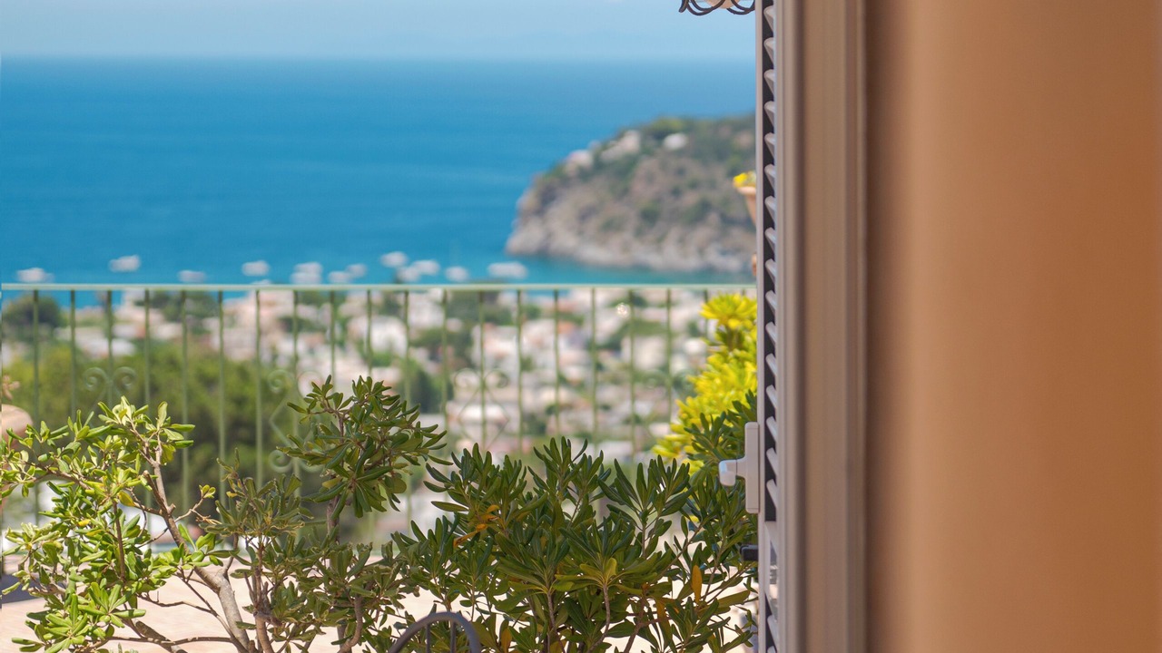 Photo of Outdoor in Forio
