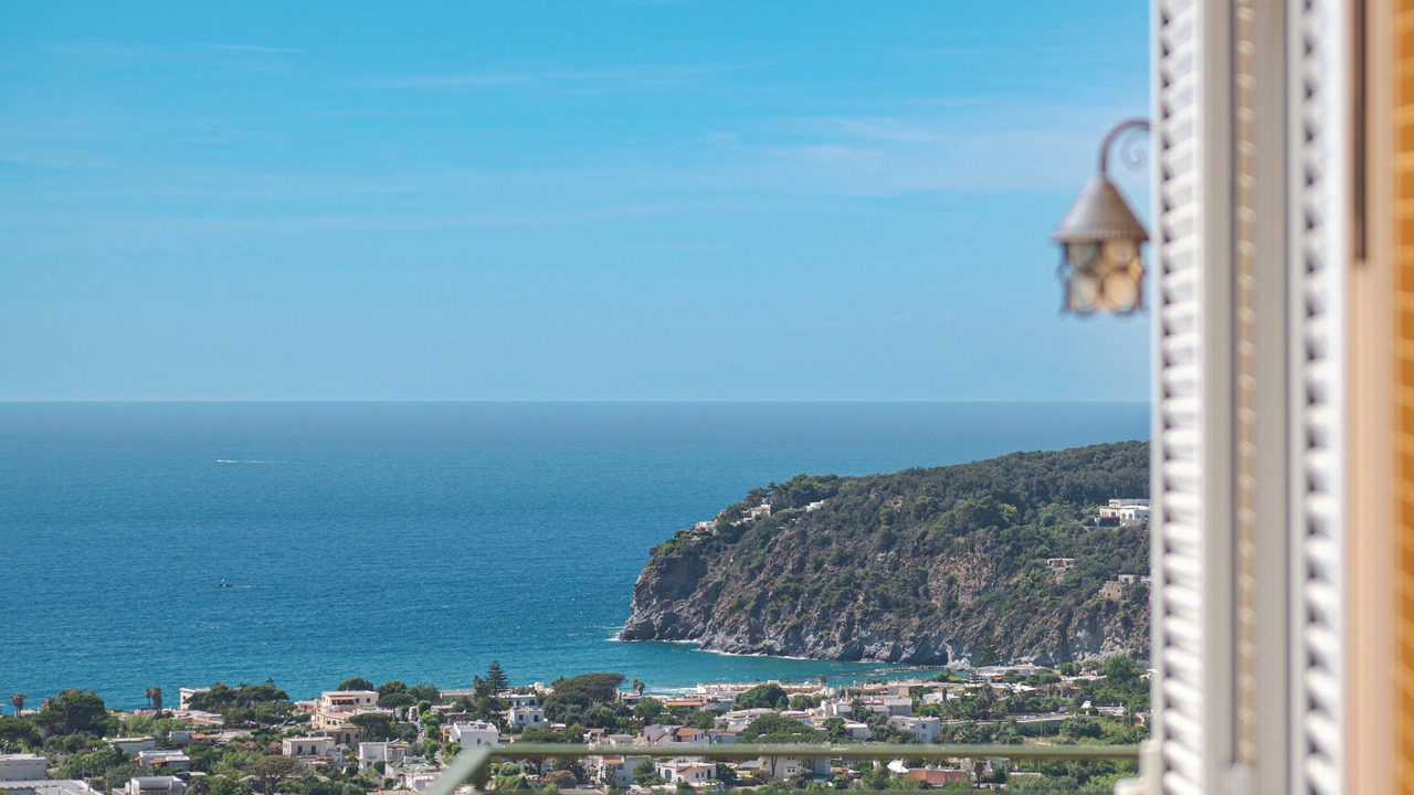 Photo of Outdoor in Forio