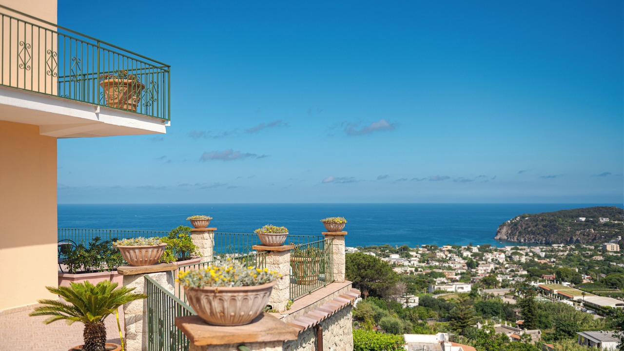 Photo of Outdoor in Forio