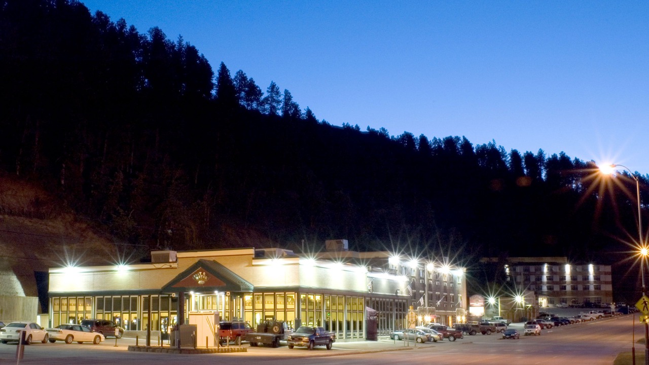 Photo of Outdoor in Deadwood