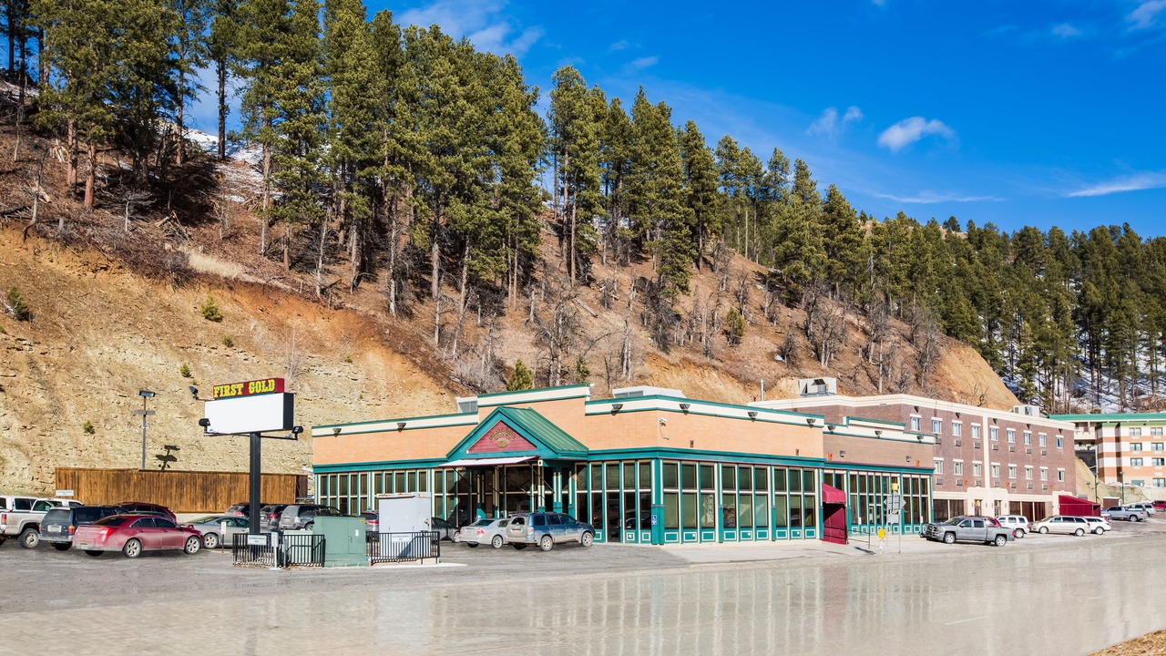 Photo of Outdoor in Deadwood