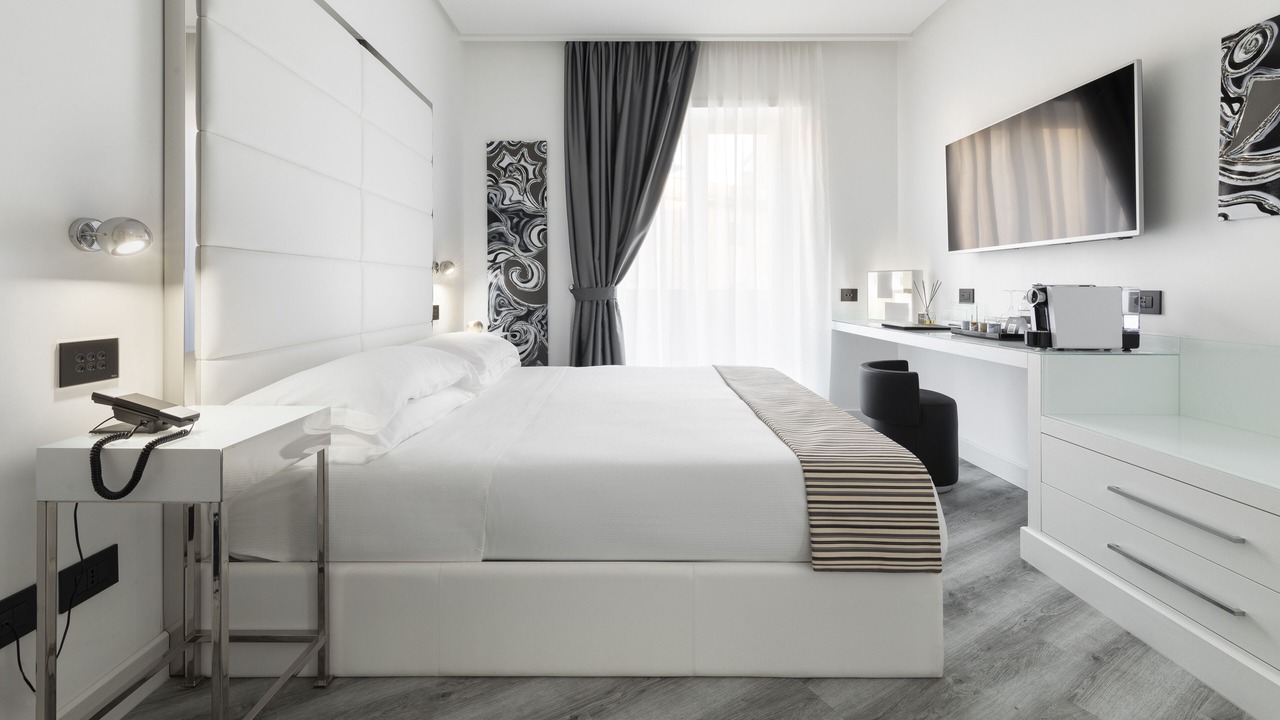 Photo of Bedroom in Fuorigrotta