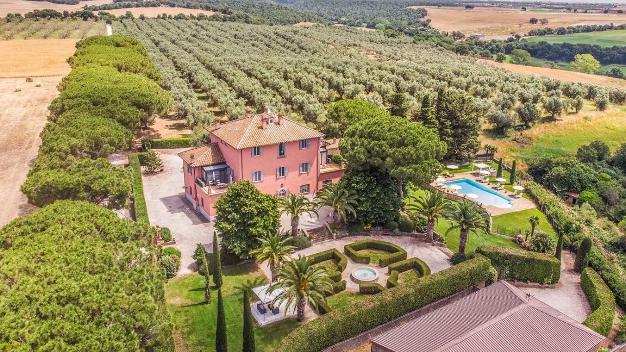 Photo of Outdoor in Tuscania