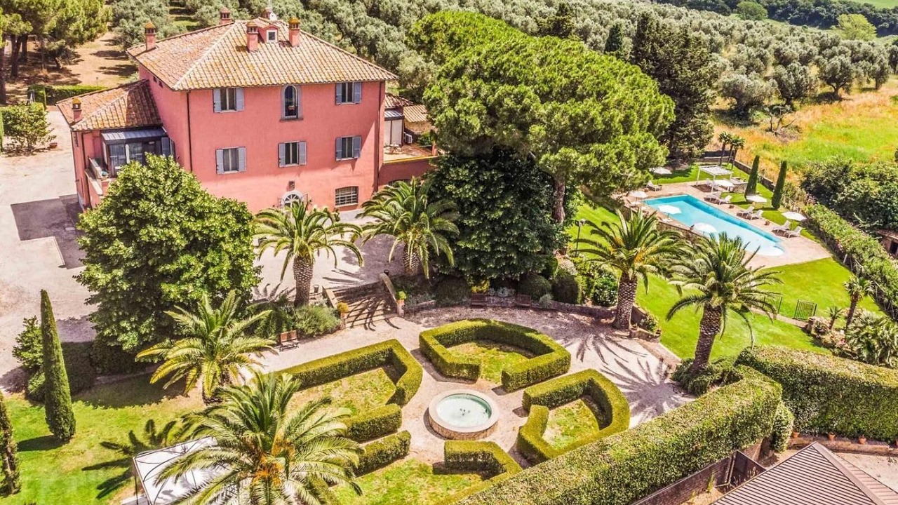 Photo of Outdoor in Tuscania