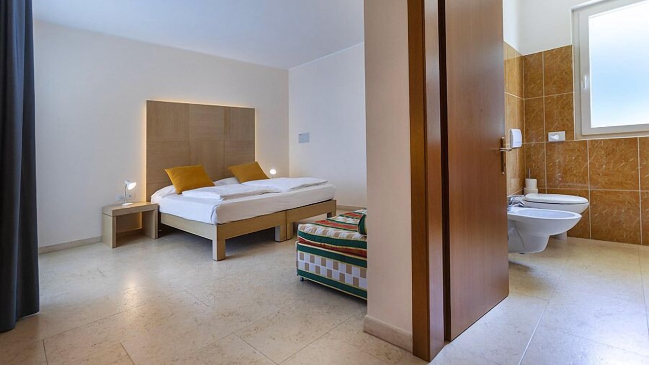 Photo of Bedroom in Campagnola
