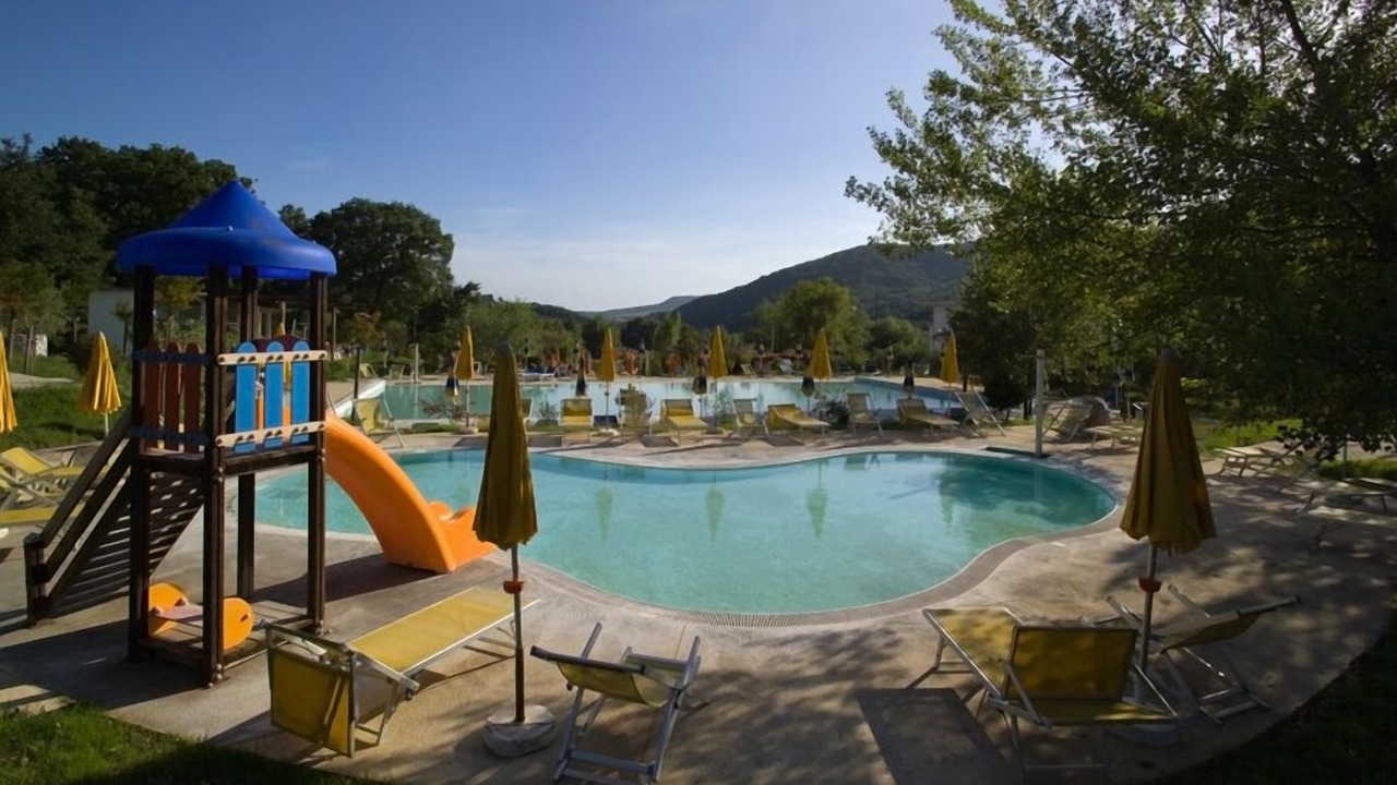 Photo of Outdoor in Contursi Terme