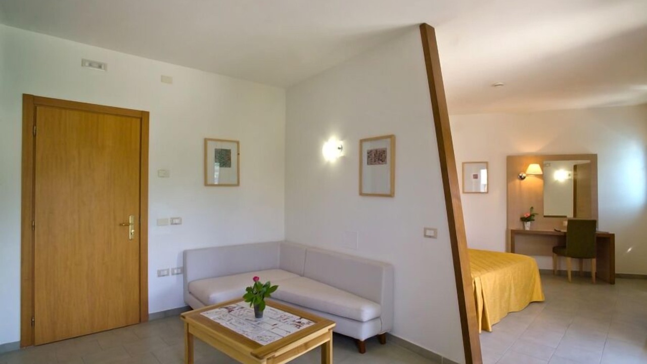 Photo of Livingroom in Contursi Terme