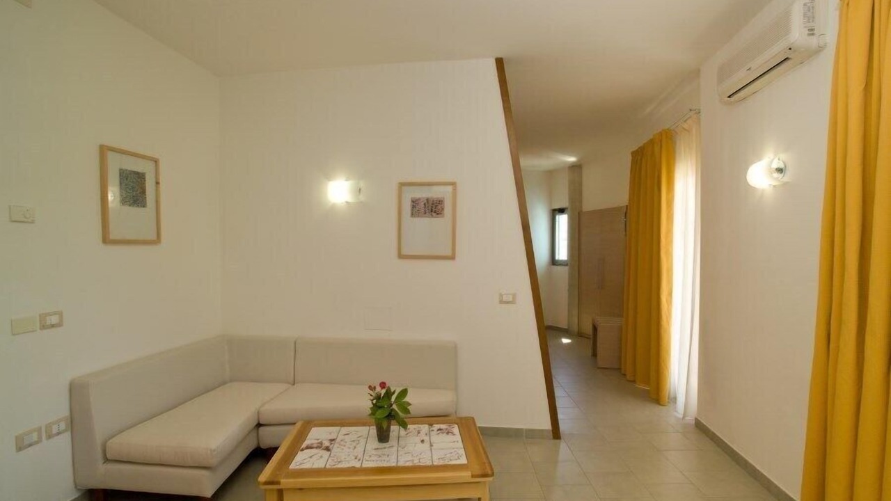 Photo of Livingroom in Contursi Terme