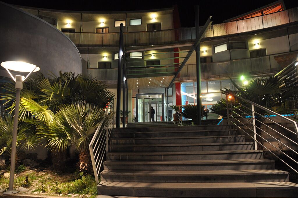 Photo of Outdoor in Contursi Terme