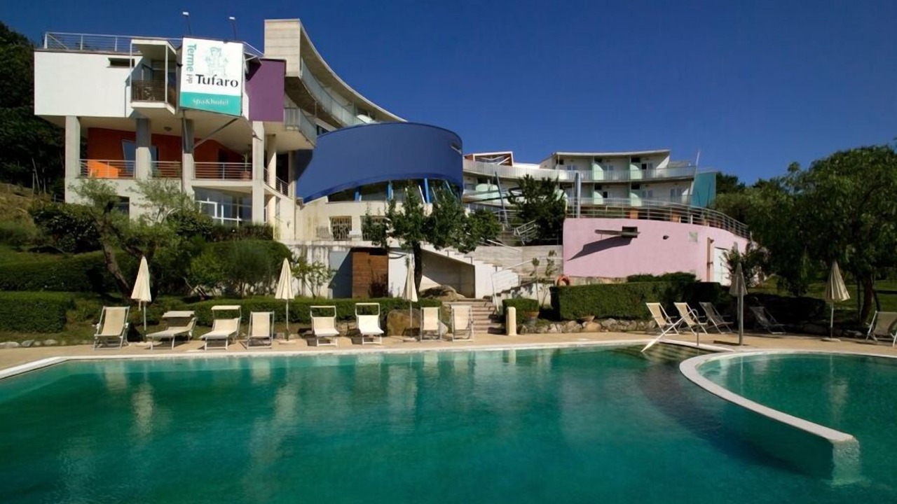 Photo of Outdoor in Contursi Terme