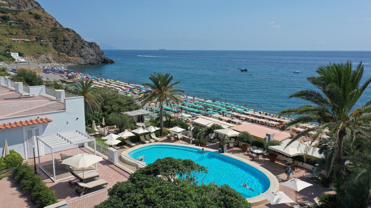 Photo of Outdoor in Barano d'Ischia