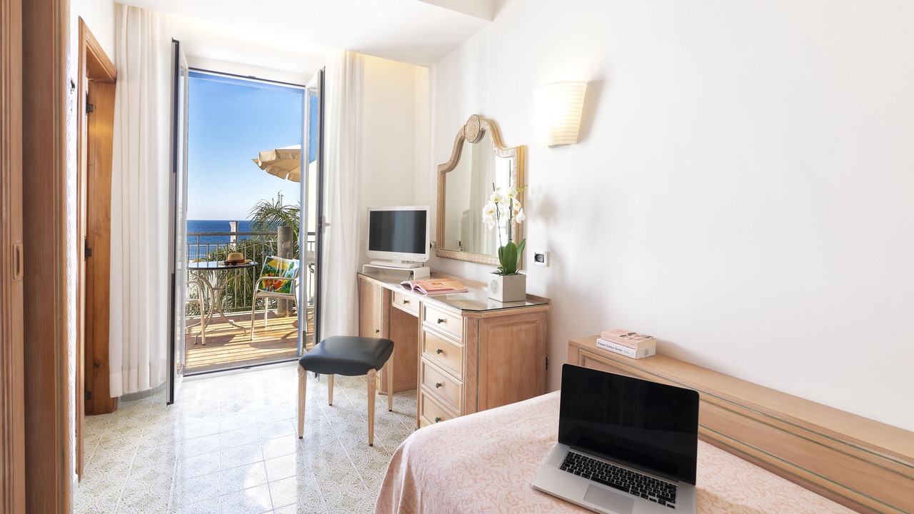 Photo of Bedroom in Barano d'Ischia