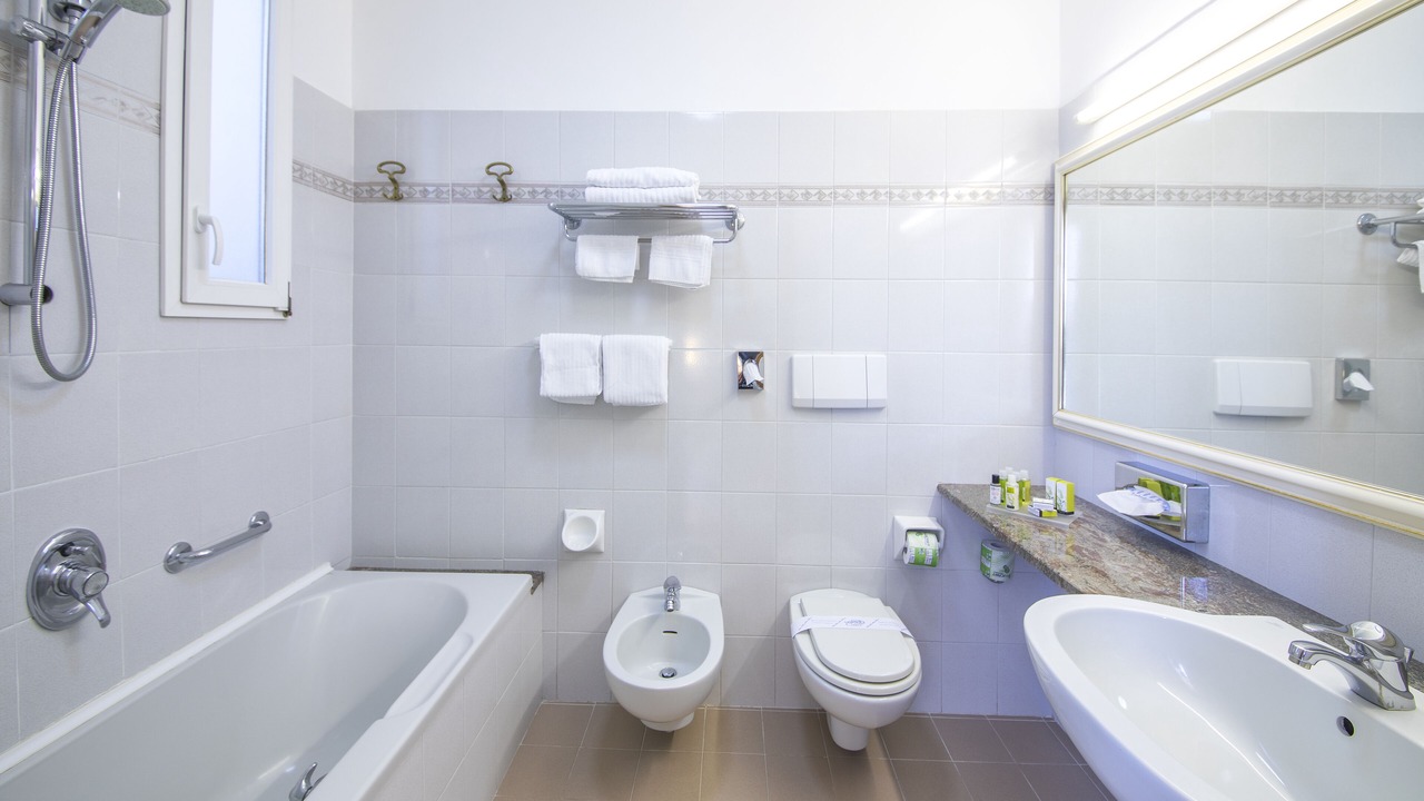 Photo of Bathroom in Barano d'Ischia