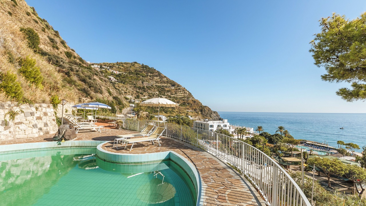 Photo of Outdoor in Barano d'Ischia