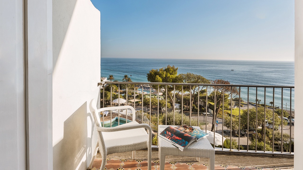 Photo of Bedroom in Barano d'Ischia