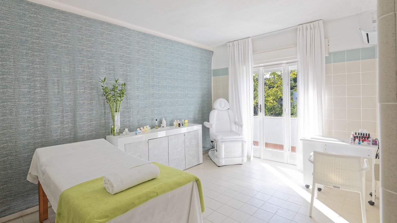 Photo of Bedroom in Barano d'Ischia
