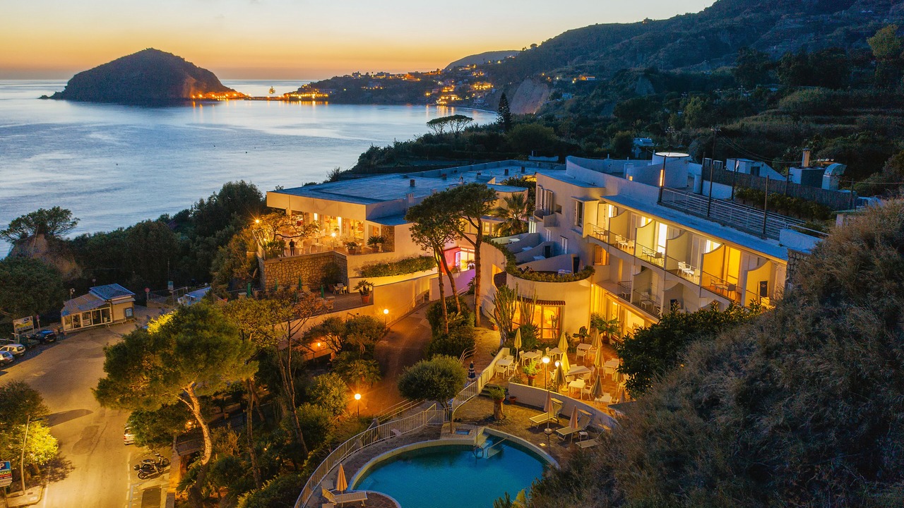 Photo of Outdoor in Barano d'Ischia