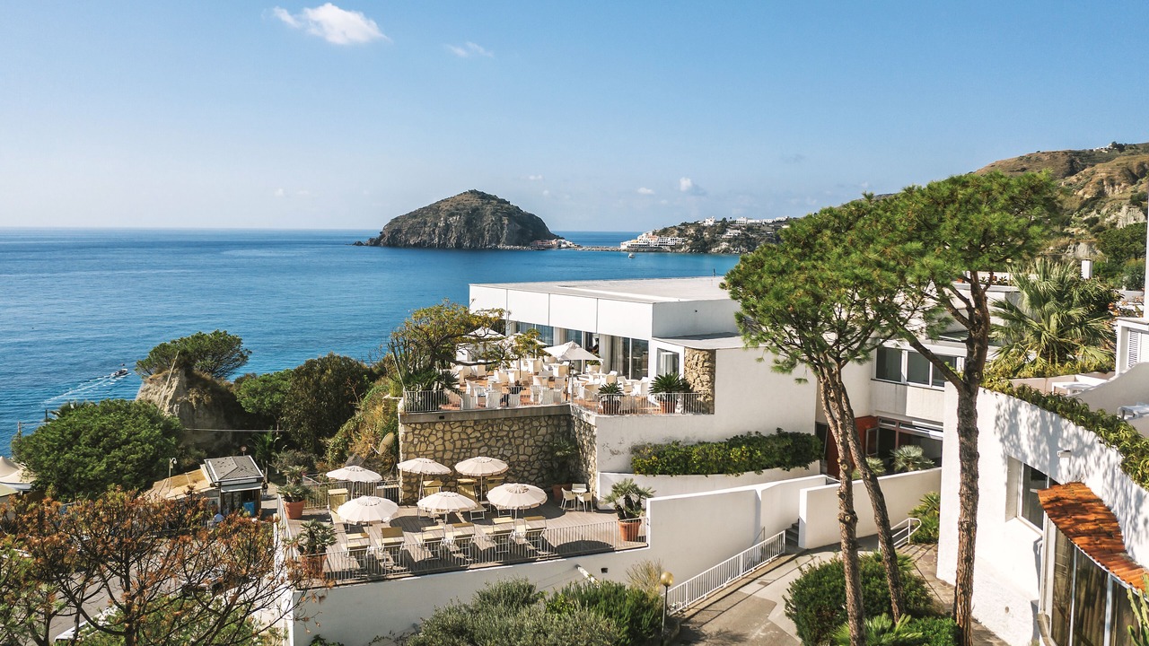 Photo of Outdoor in Barano d'Ischia