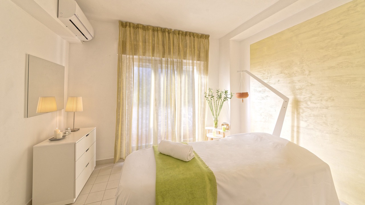 Photo of Bedroom in Barano d'Ischia