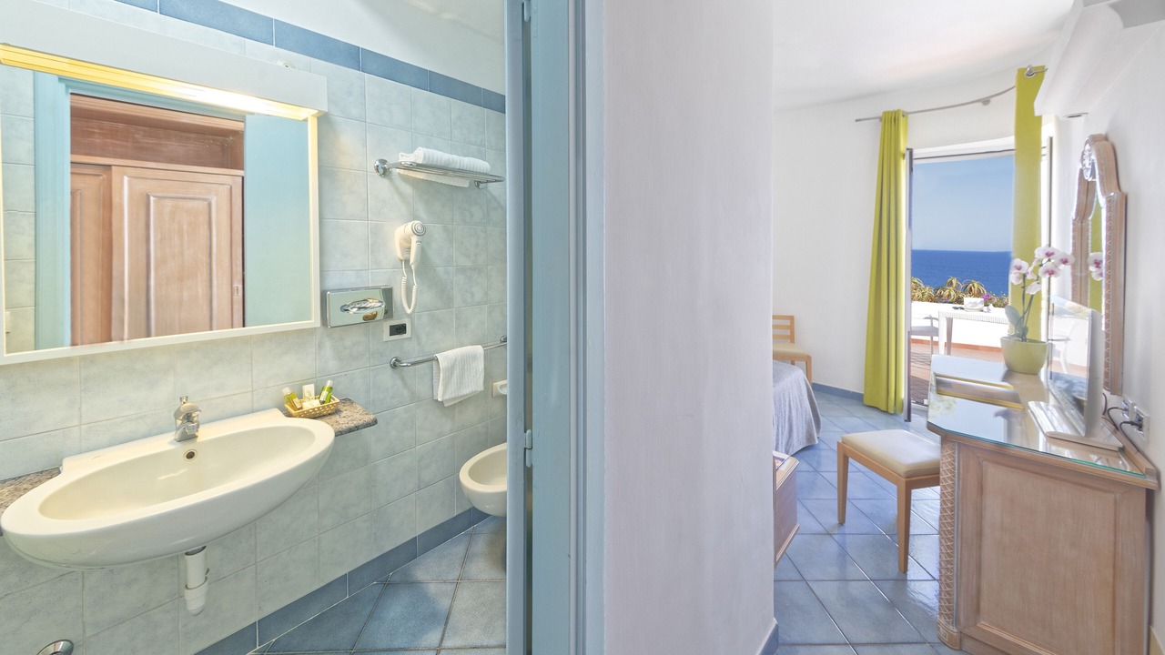 Photo of Bedroom in Barano d'Ischia