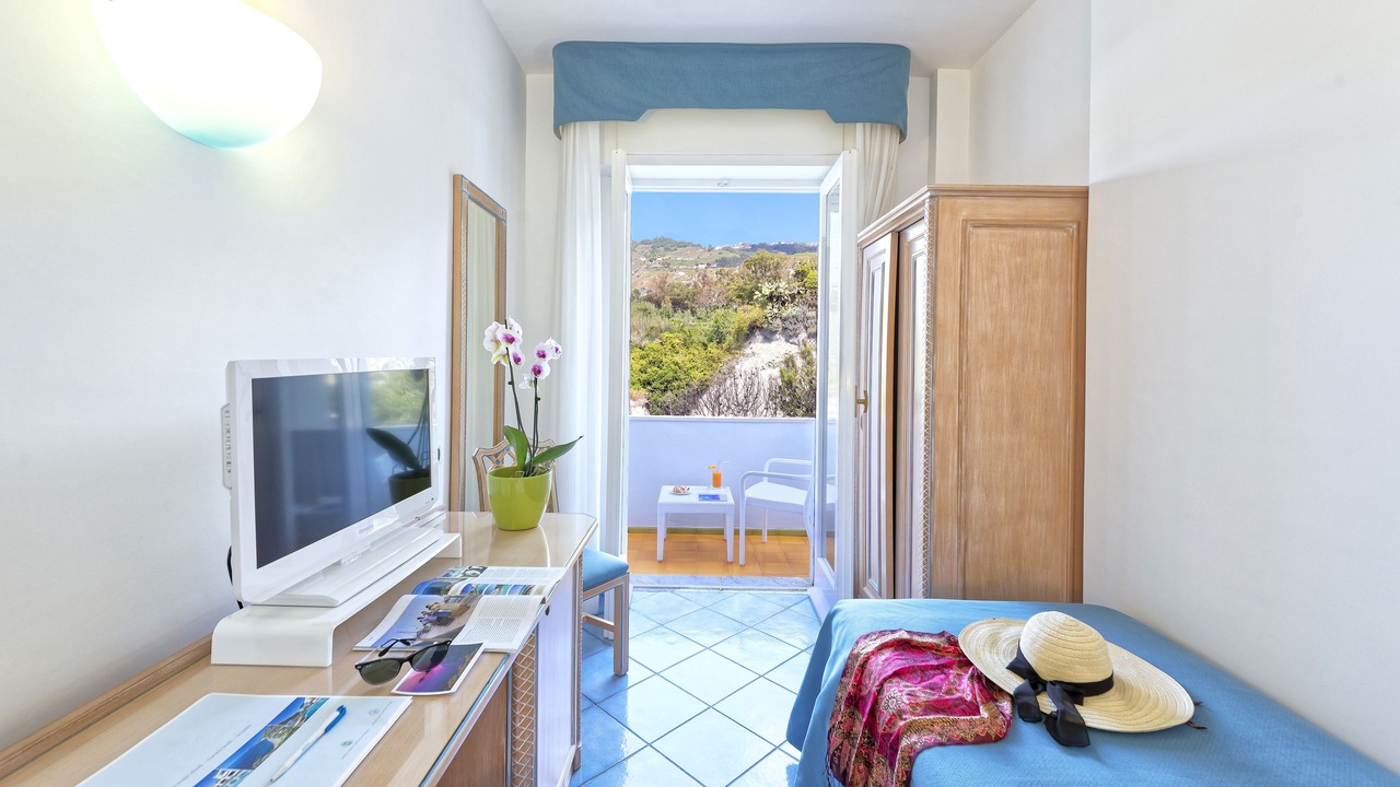 Photo of Bedroom in Barano d'Ischia