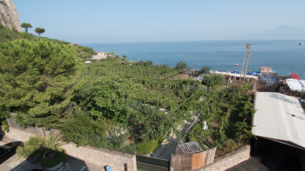 Photo of Outdoor in Vico Equense