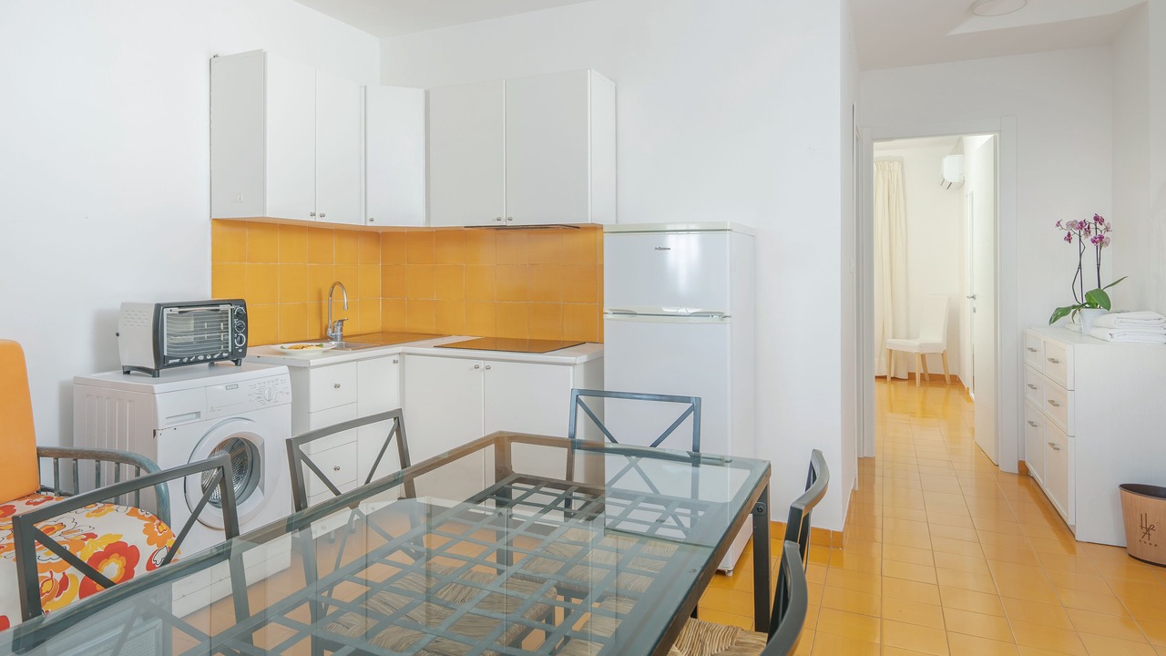 Photo of Bedroom in Vico Equense