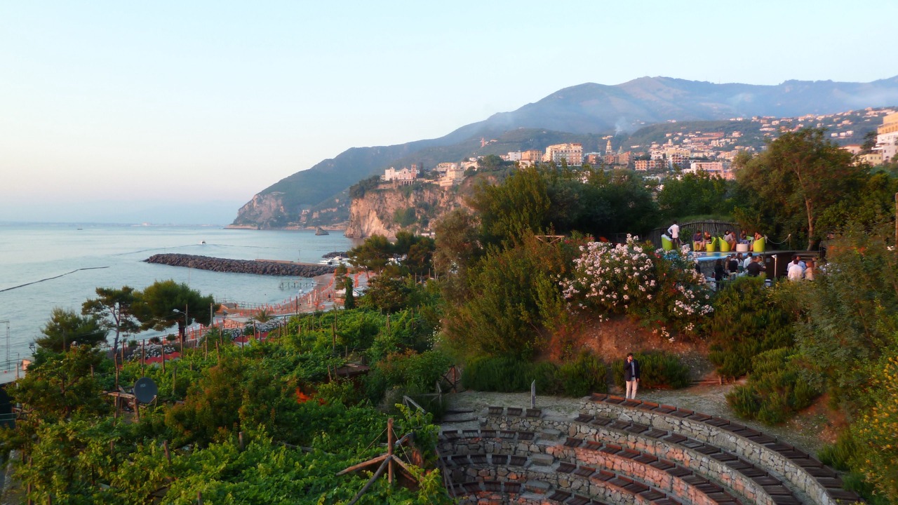 Photo of Outdoor in Vico Equense