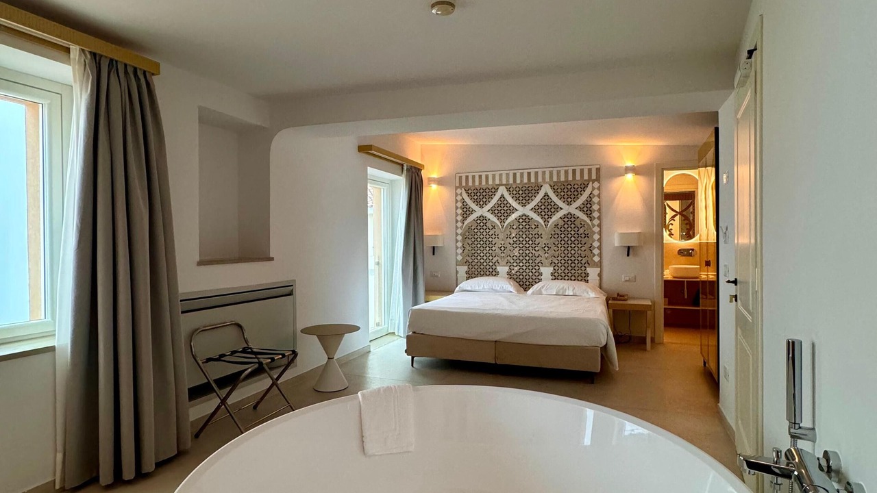 Photo of Bedroom in Ravello