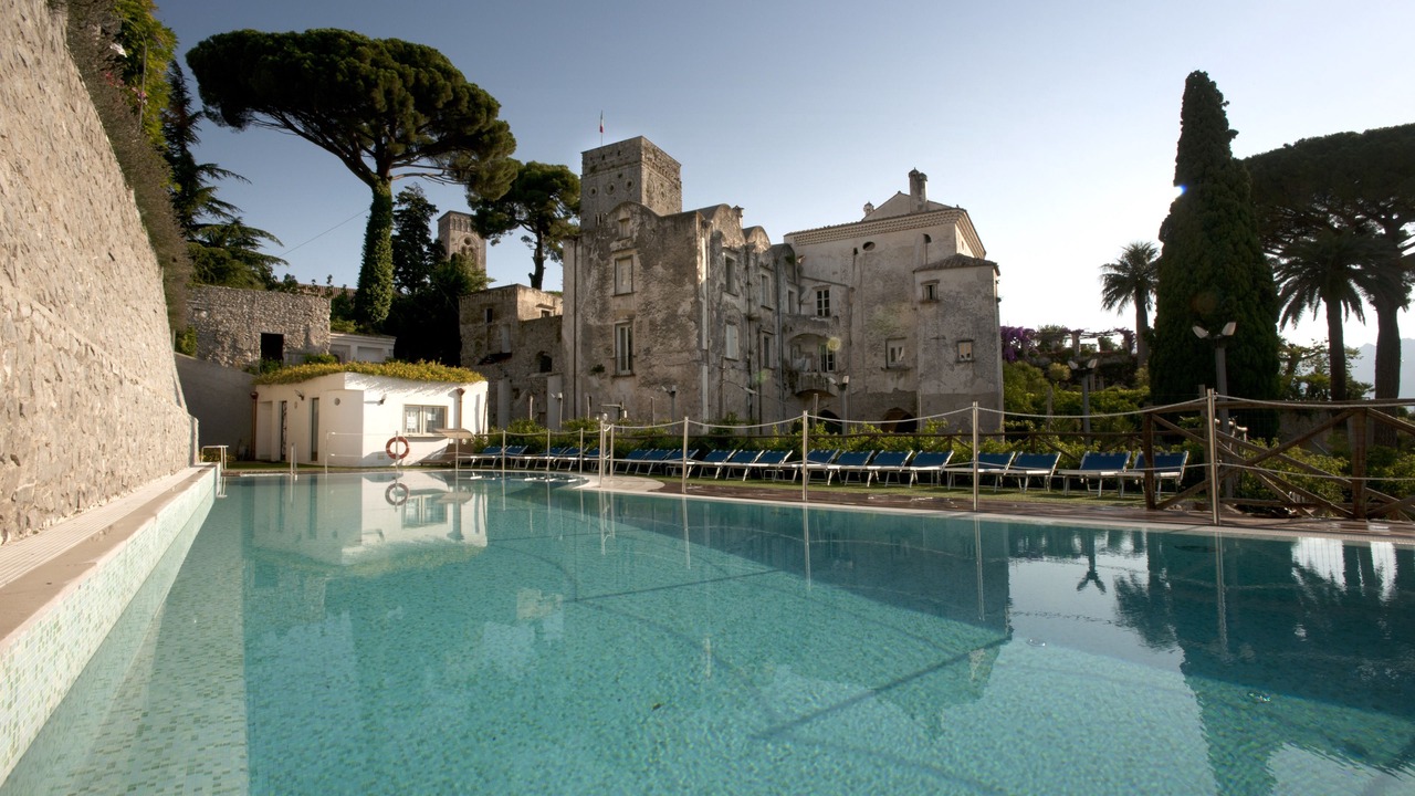 Photo of Outdoor in Ravello