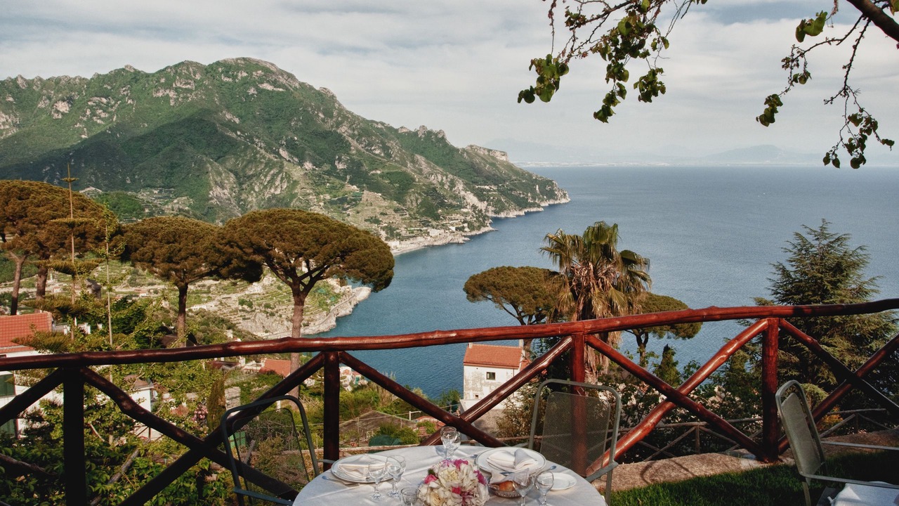 Photo of Outdoor in Ravello