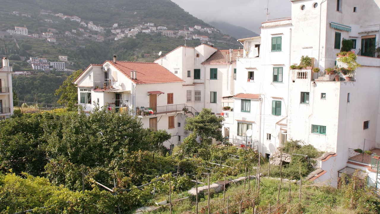 Photo of Bedroom in Ravello