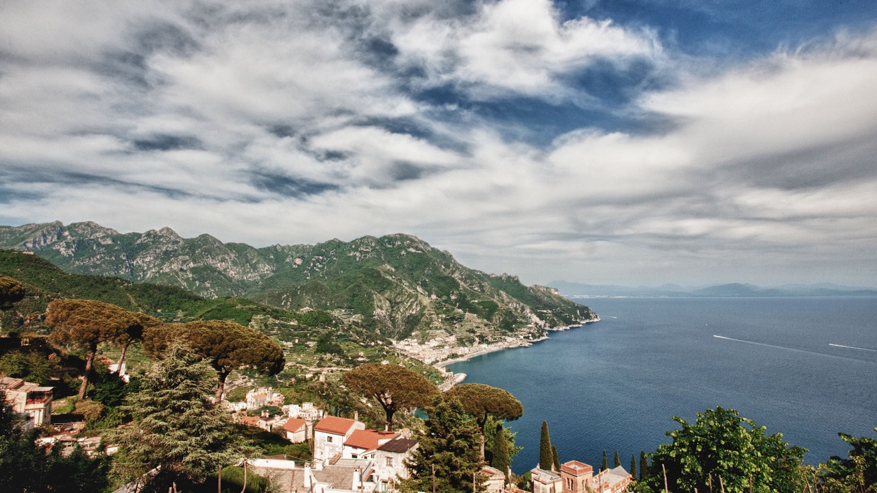 Photo of Others in Ravello