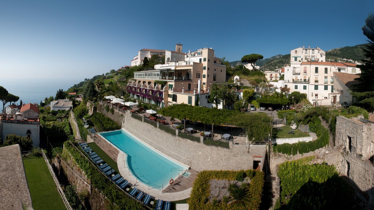 Photo of Outdoor in Ravello