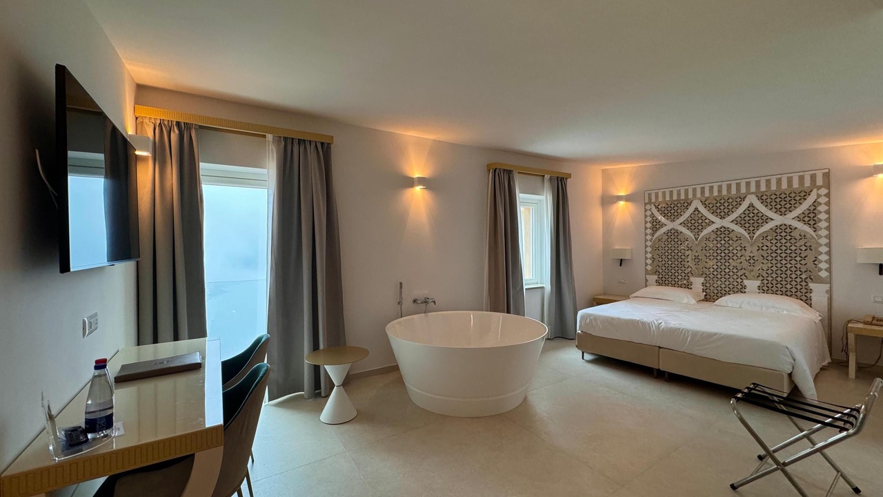 Photo of Bedroom in Ravello