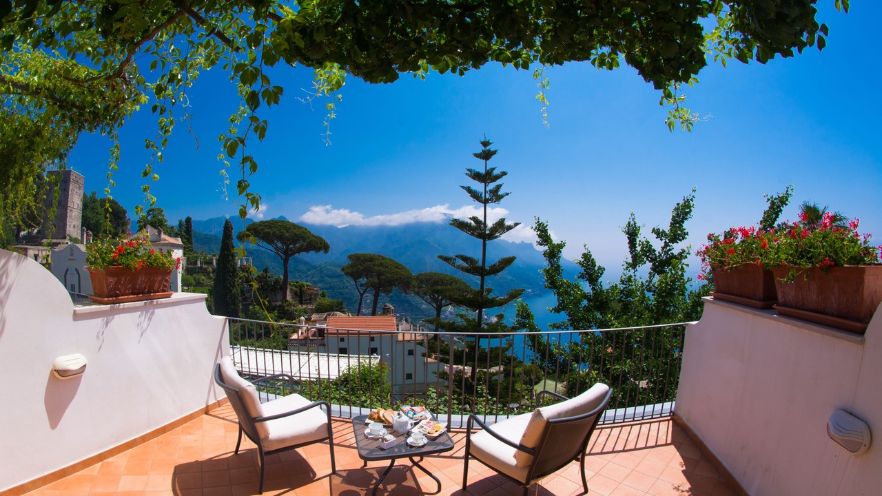Photo of Bedroom in Ravello