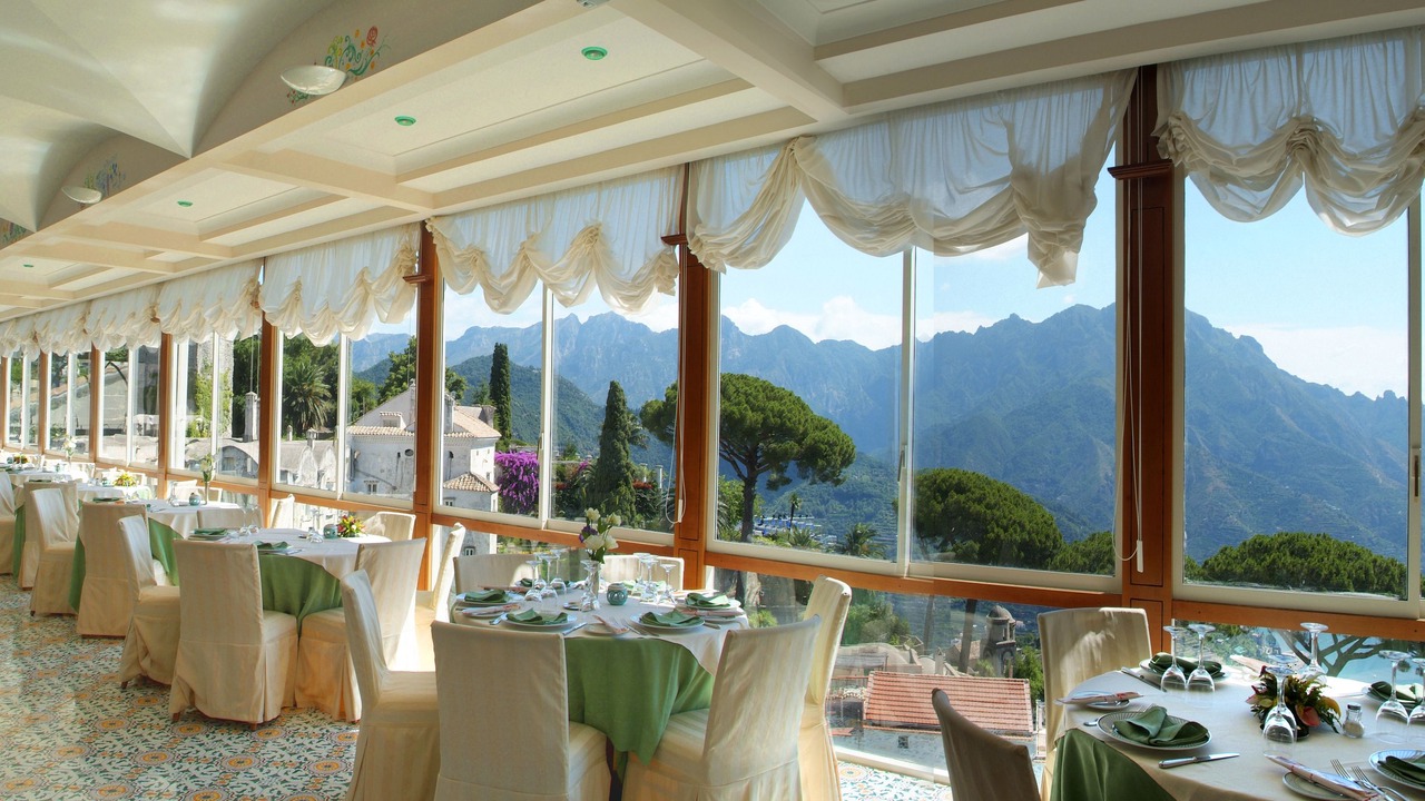 Photo of Others in Ravello