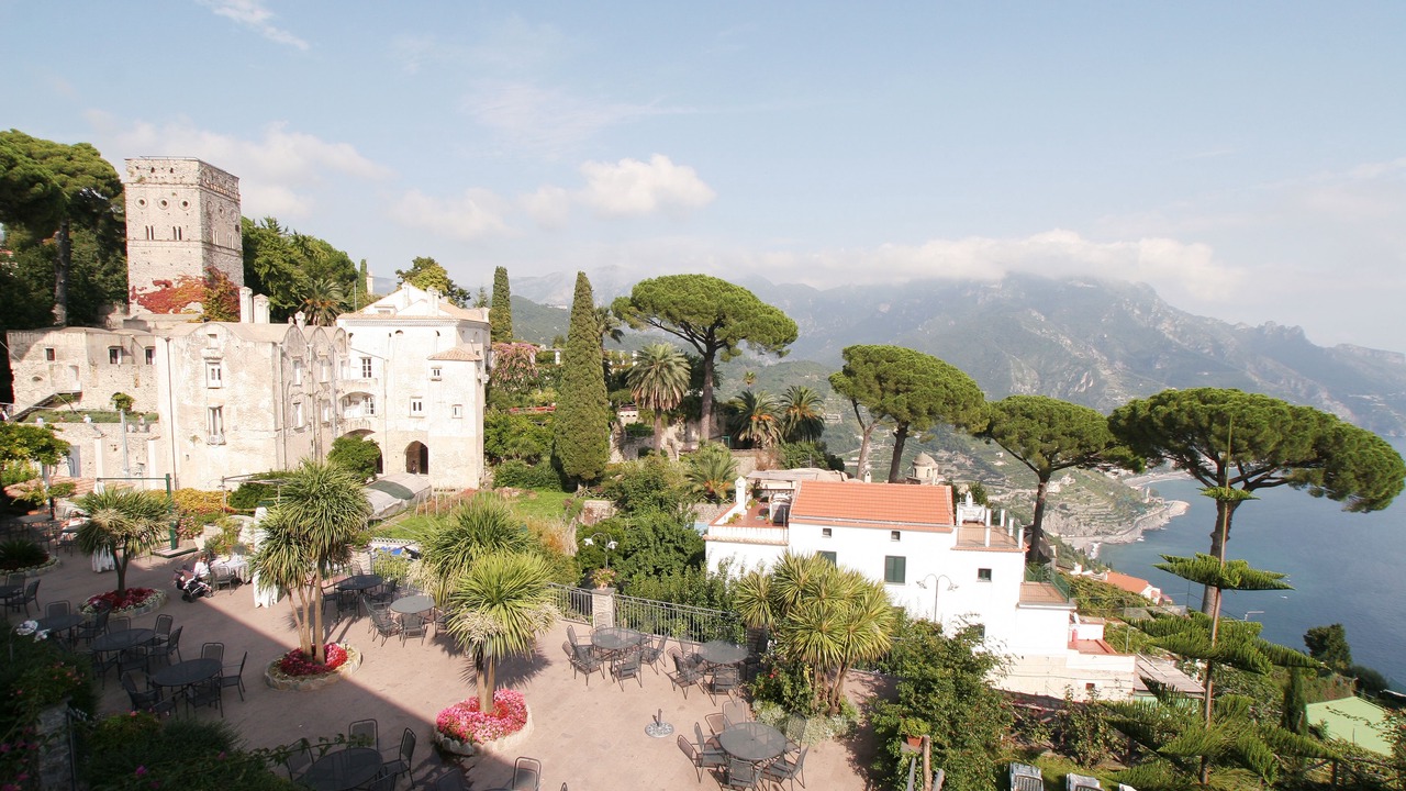Photo of Others in Ravello