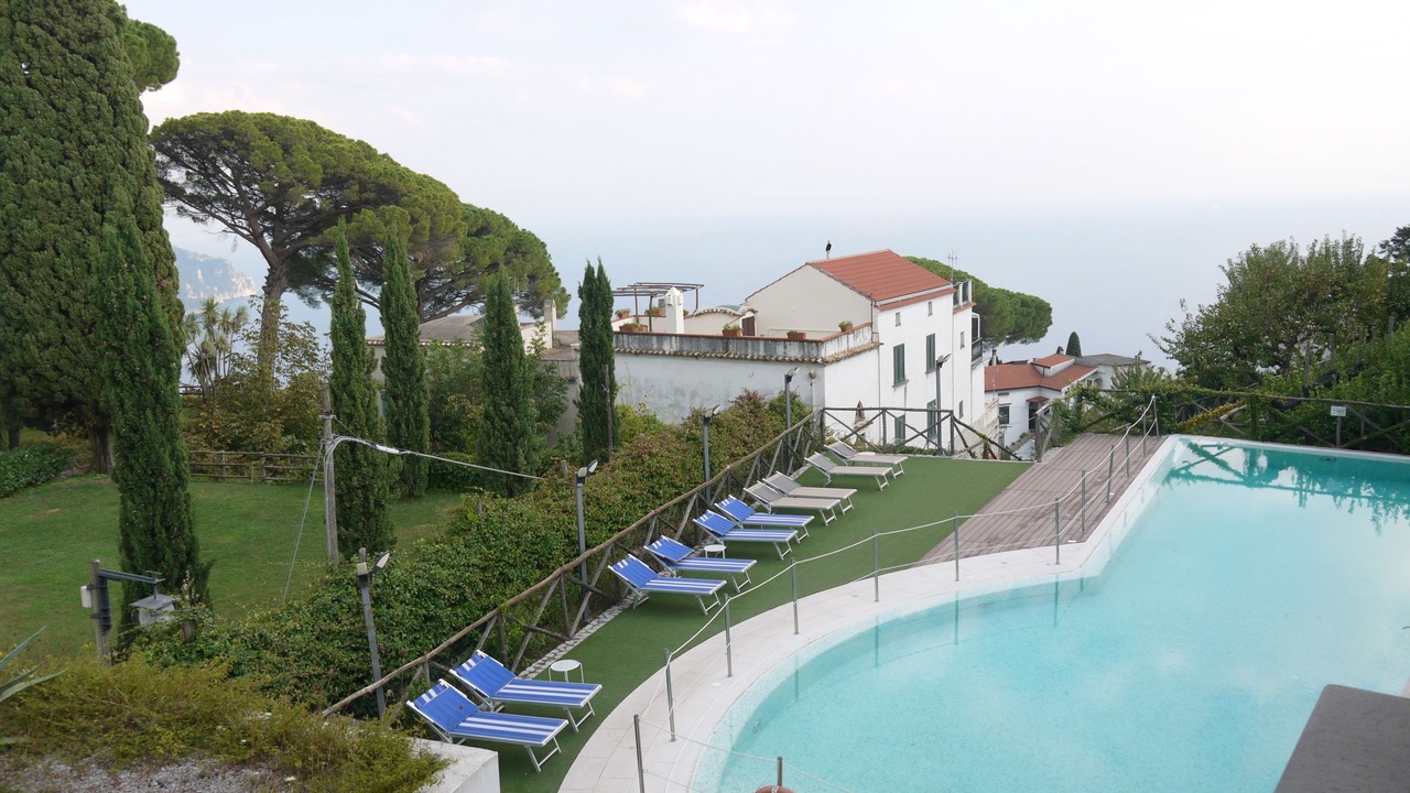Photo of Outdoor in Ravello