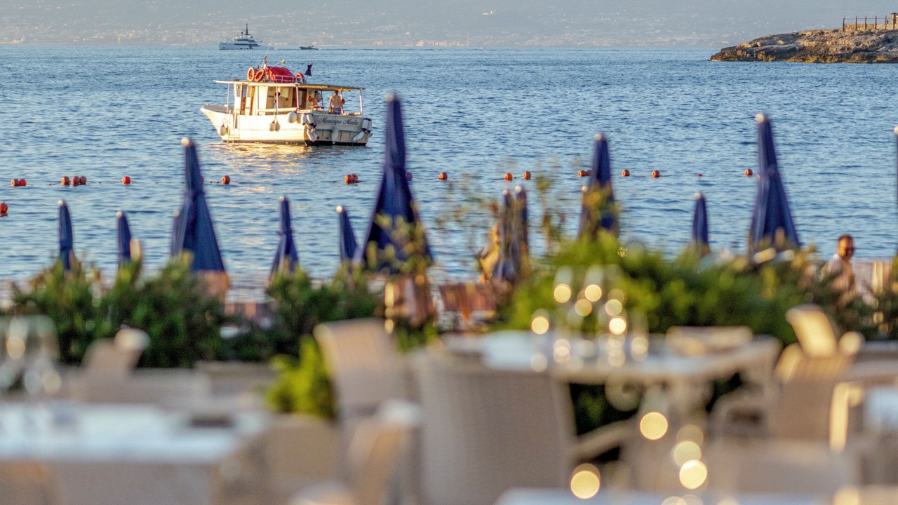 Photo of Patio Balcony in Marina di Puolo