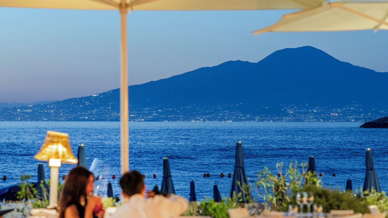 Photo of Patio Balcony in Marina di Puolo