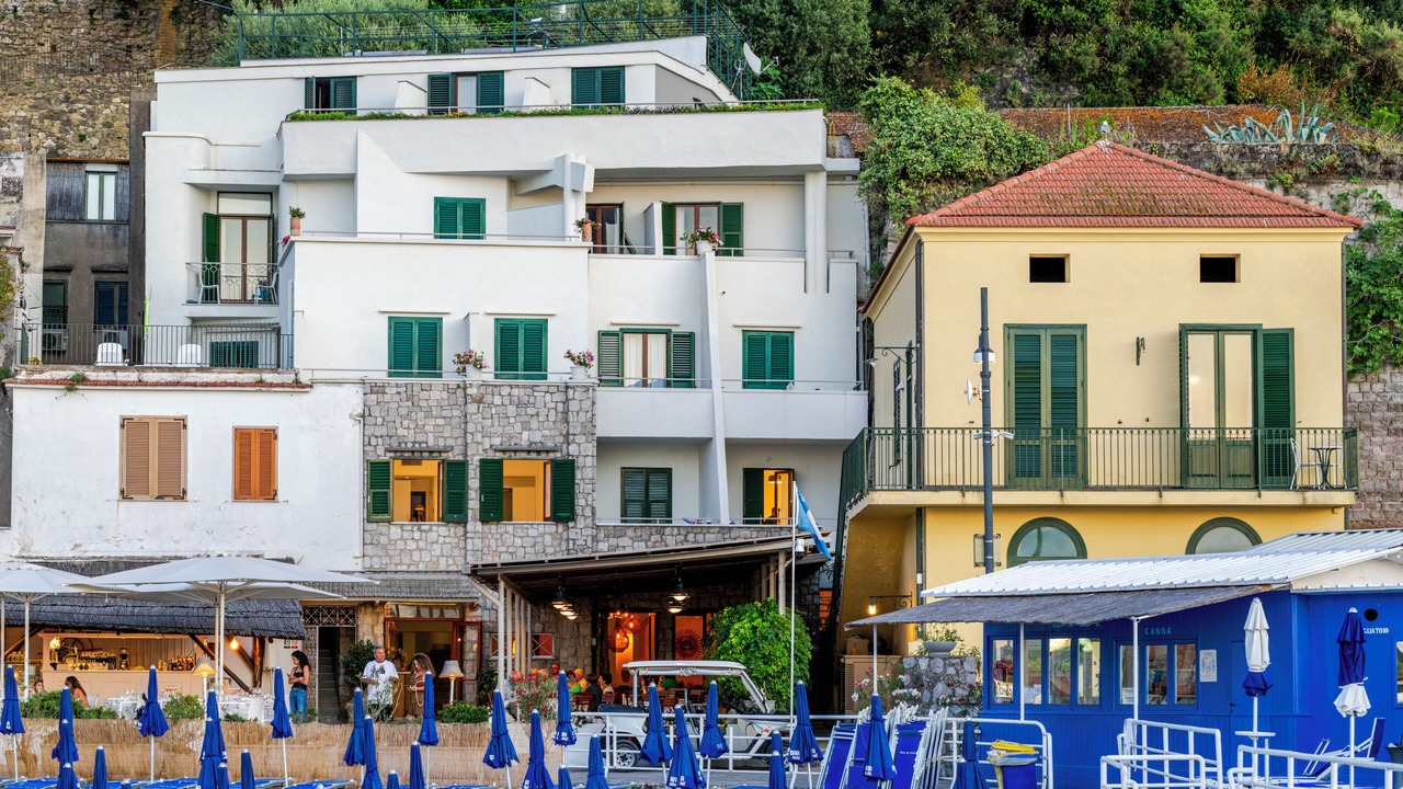 Photo of Others in Marina di Puolo