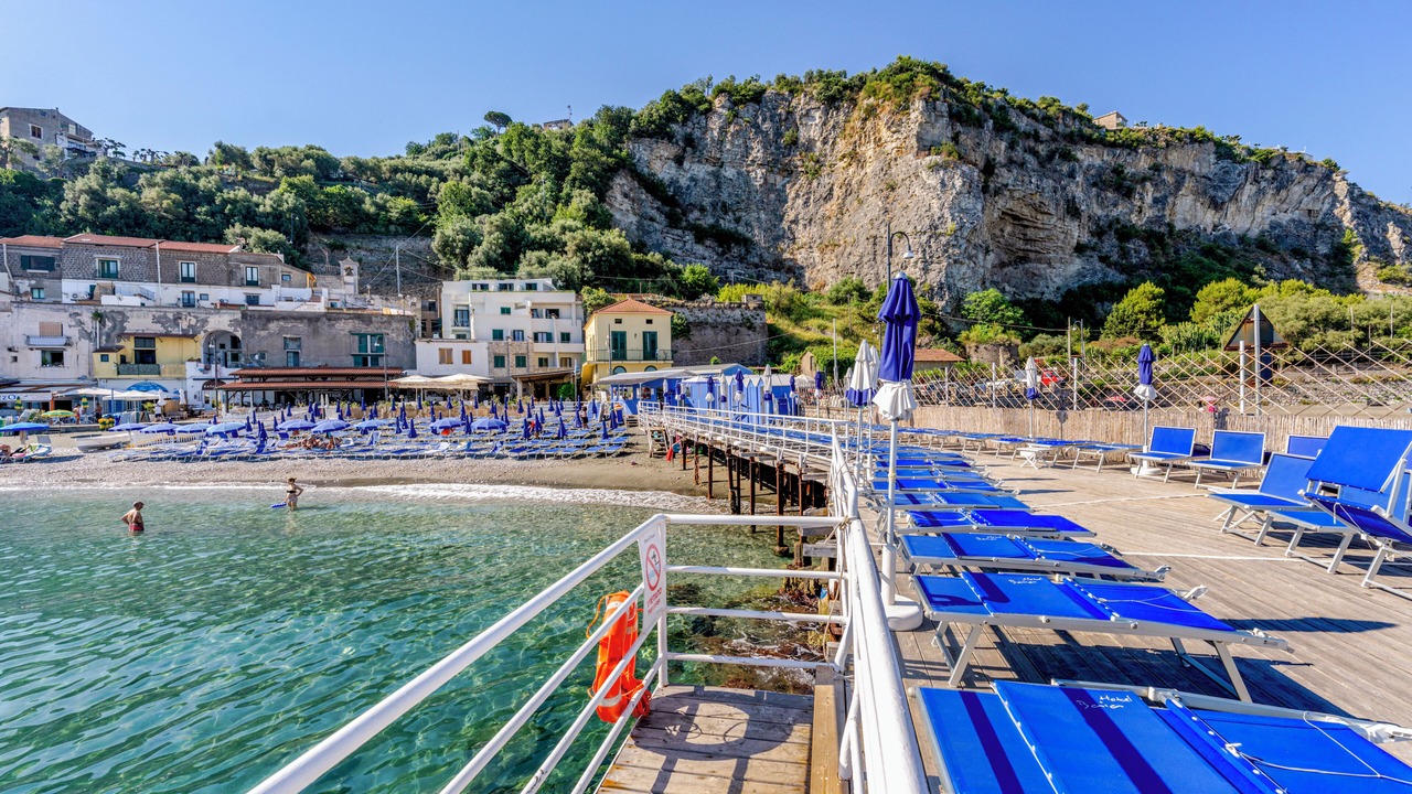 Photo of Others in Marina di Puolo