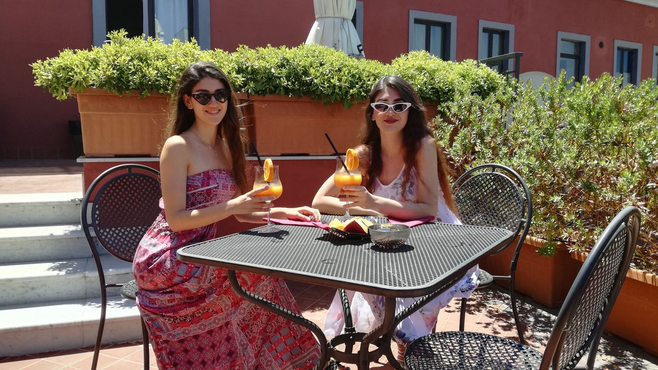 Photo of Patio Balcony in Bagnoli