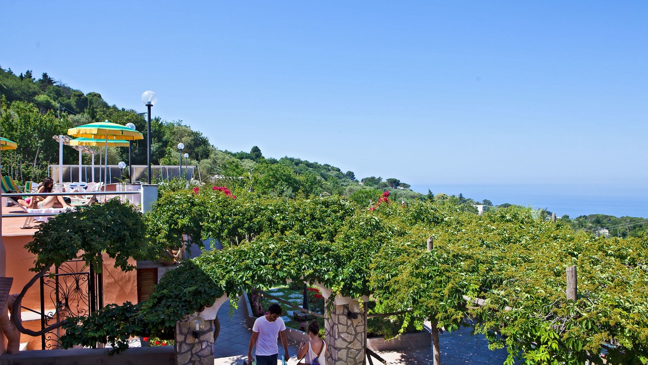 Photo of Outdoor in Anacapri