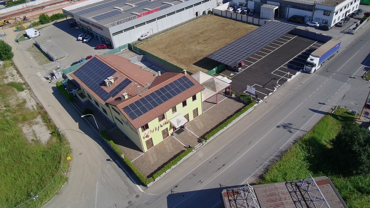 Photo of Outdoor in Alte Ceccato