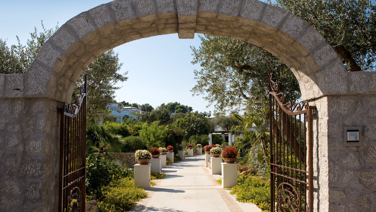 Photo of Outdoor in Anacapri
