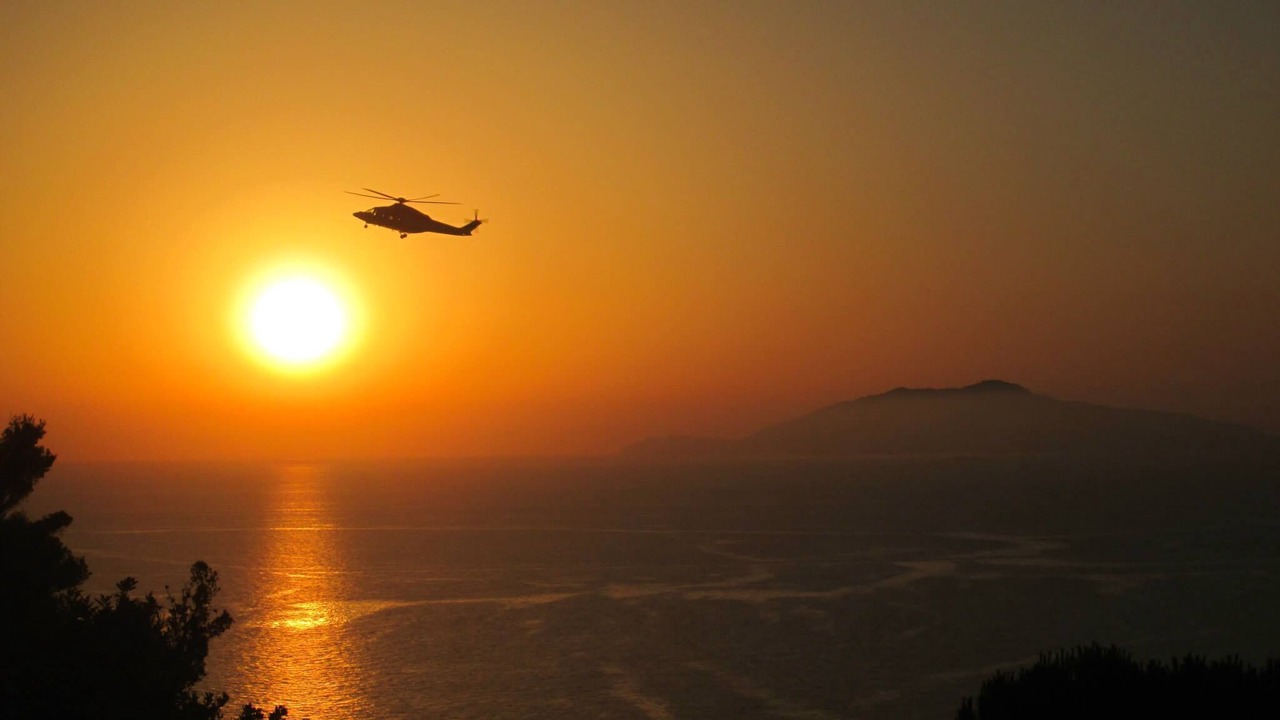 Photo of Others in Anacapri