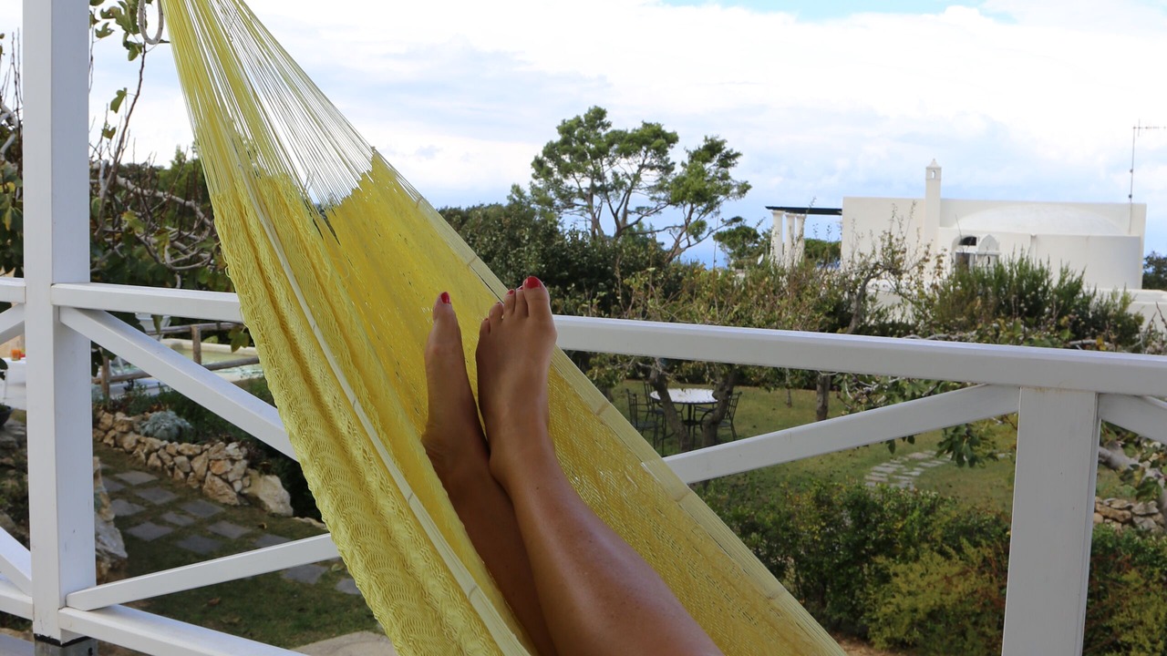 Photo of Outdoor in Anacapri
