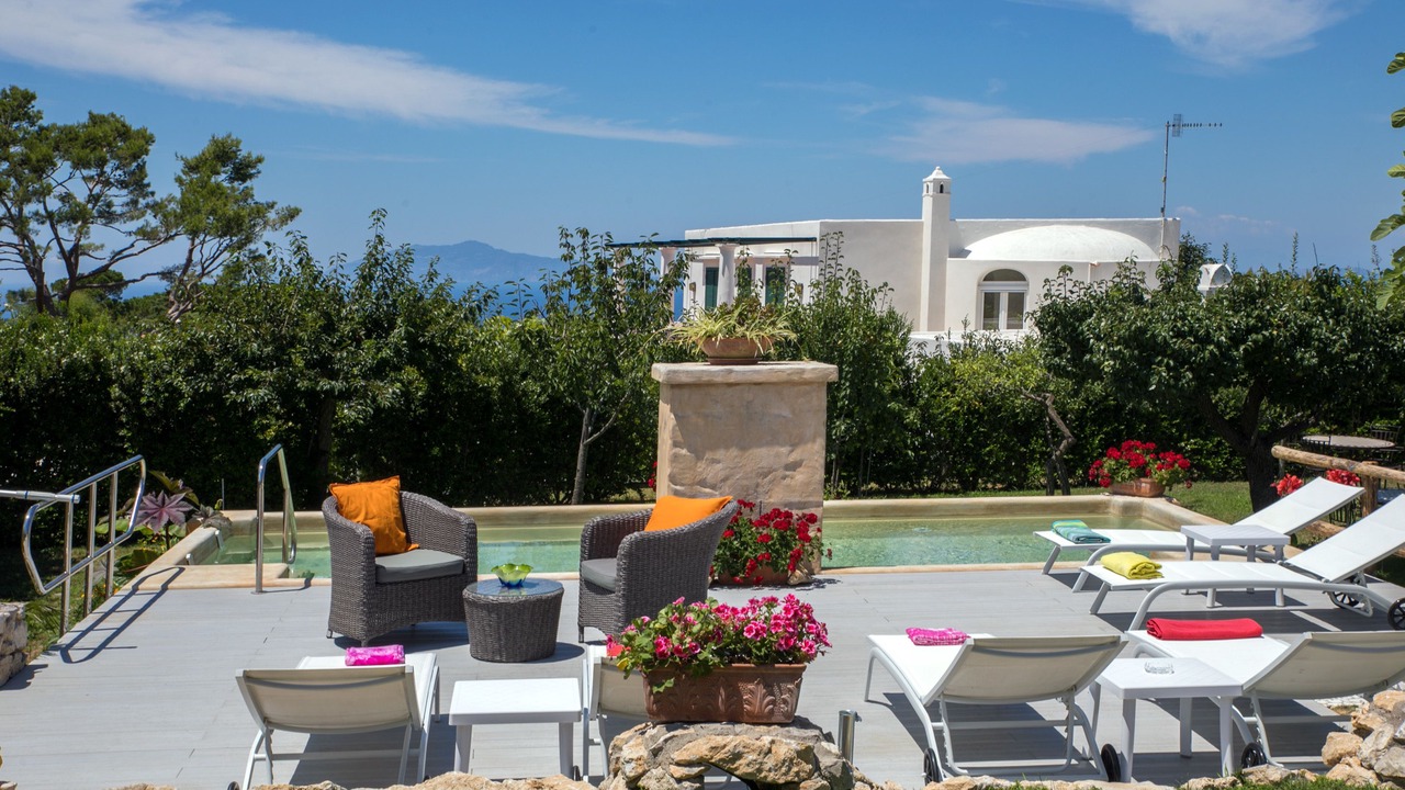 Photo of Outdoor in Anacapri